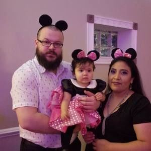 Meet your Posher, Rocio